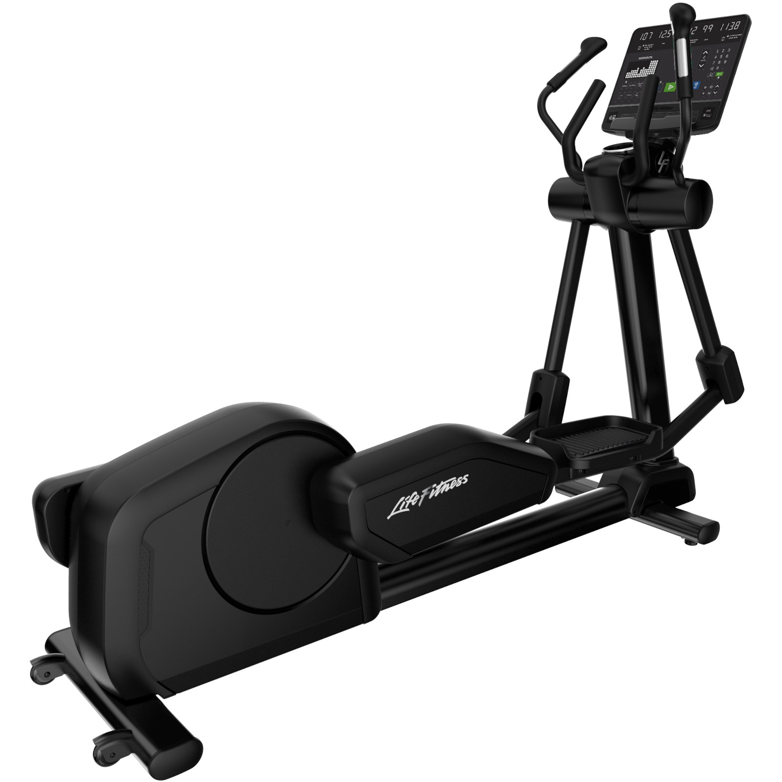 Life Fitness Crosstrainer Club Series+ Life Fitness Crosstrainer Club Series+ – Bild 1