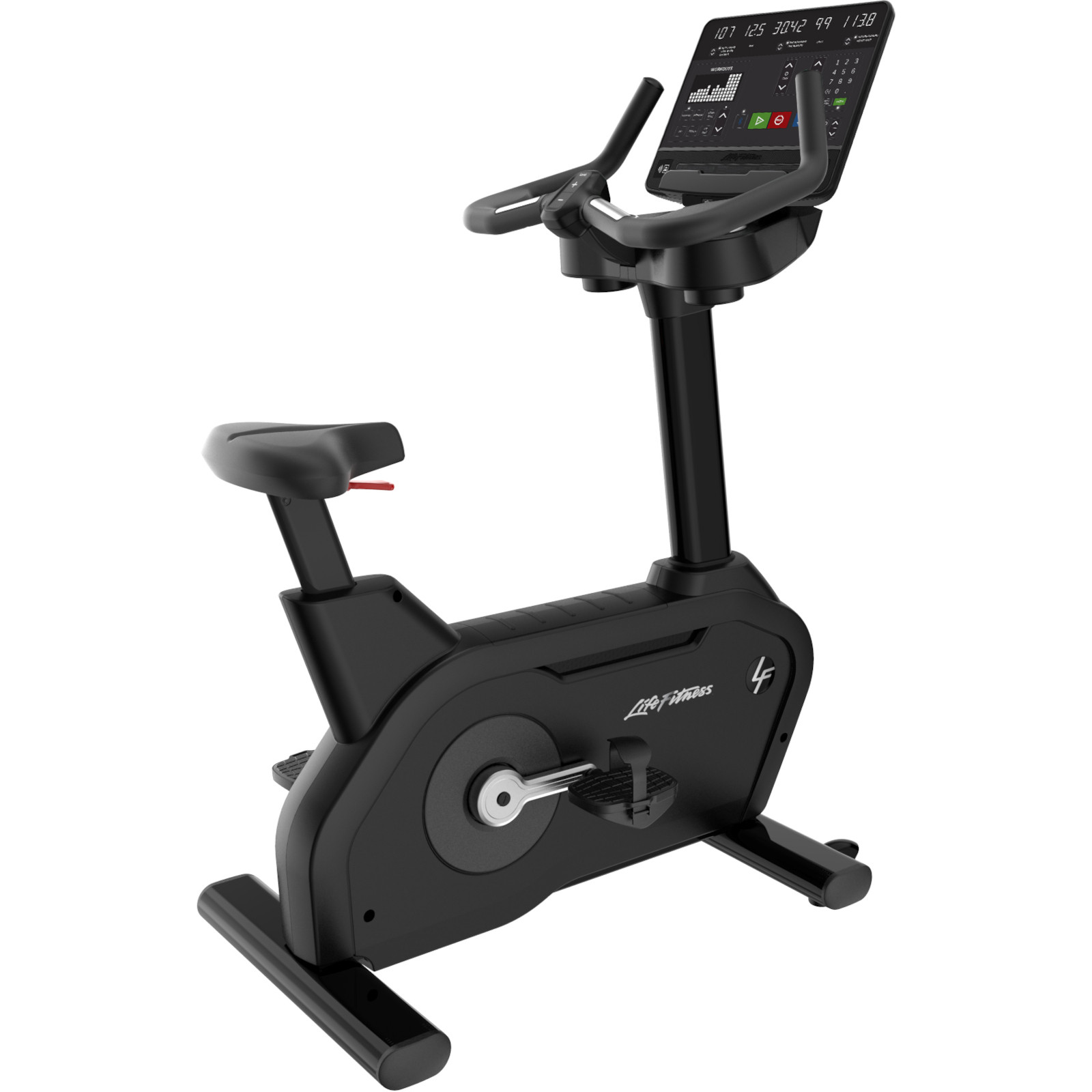 Life Fitness Ergometer Club Series+ Life Fitness Ergometer Club Series+ – Bild 1