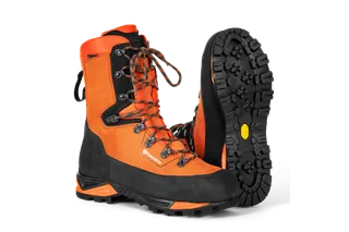 Husqvarna Schnittschutzstiefel Technical 24 Husqvarna Schnittschutzstiefel Technical 24 – Bild 1