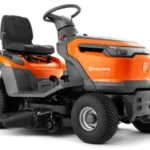 Husqvarna TS 114