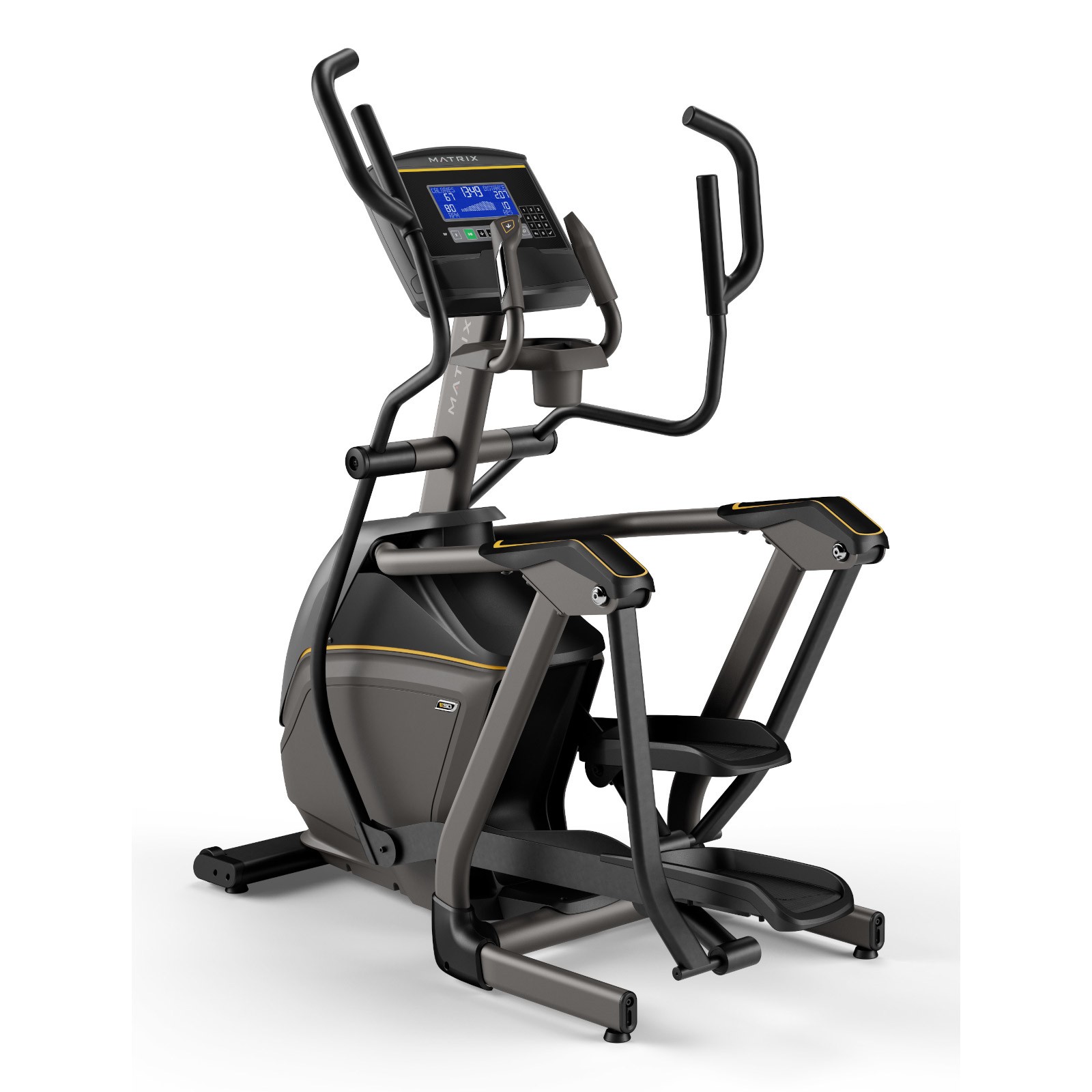 Matrix Crosstrainer E50 xr Matrix Crosstrainer E50 xr – Bild 1