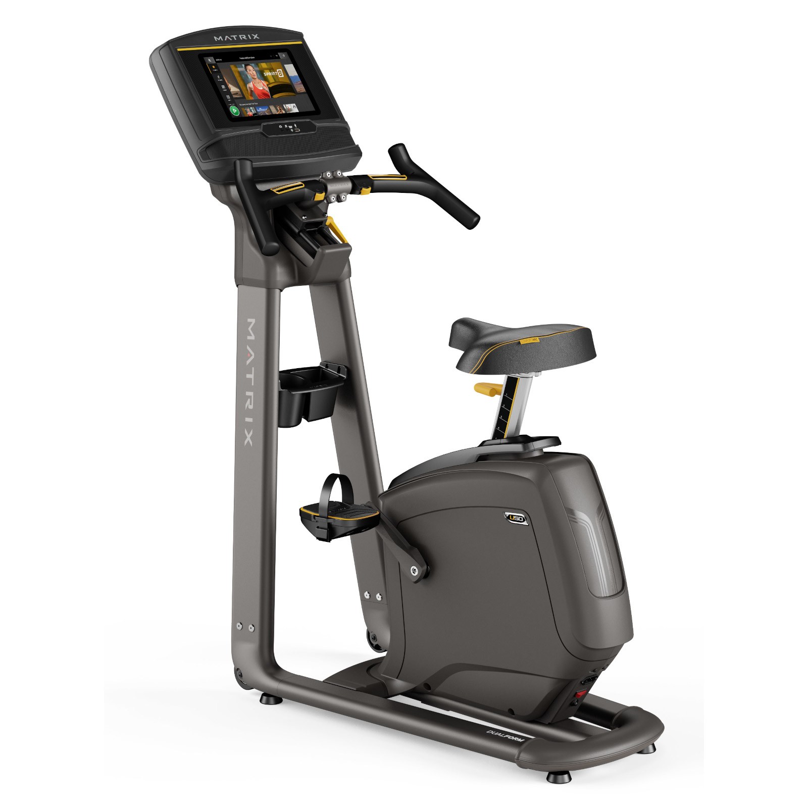 Matrix Ergometer U50 xer Matrix Ergometer U50 xer – Bild 1