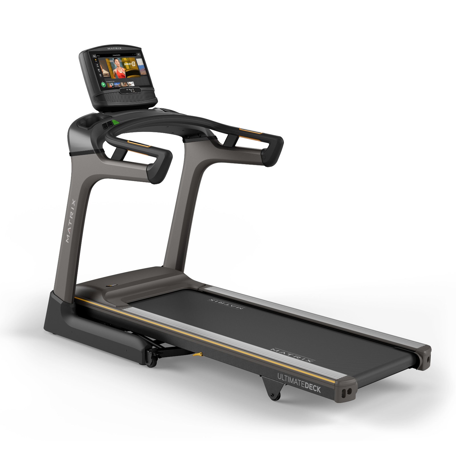 Matrix Laufband TF50 xir Matrix Laufband TF50 xir – Bild 1