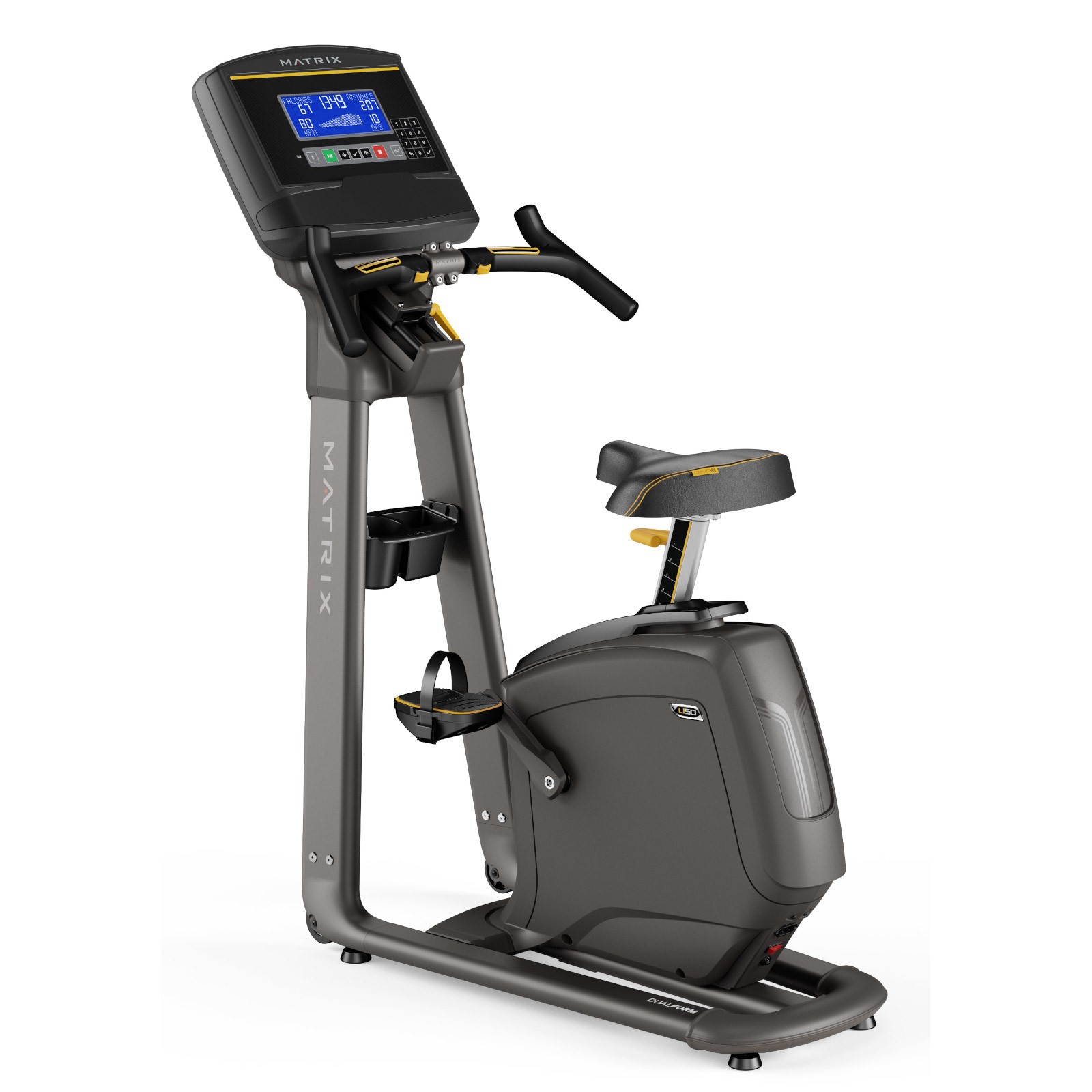Matrix Ergometer U50 xr Matrix Ergometer U50 xr – Bild 1