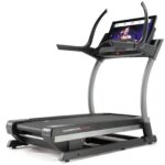 NordicTrack Laufband Incline X32i (Ausstellungsstück)(Ausstellungsstück)