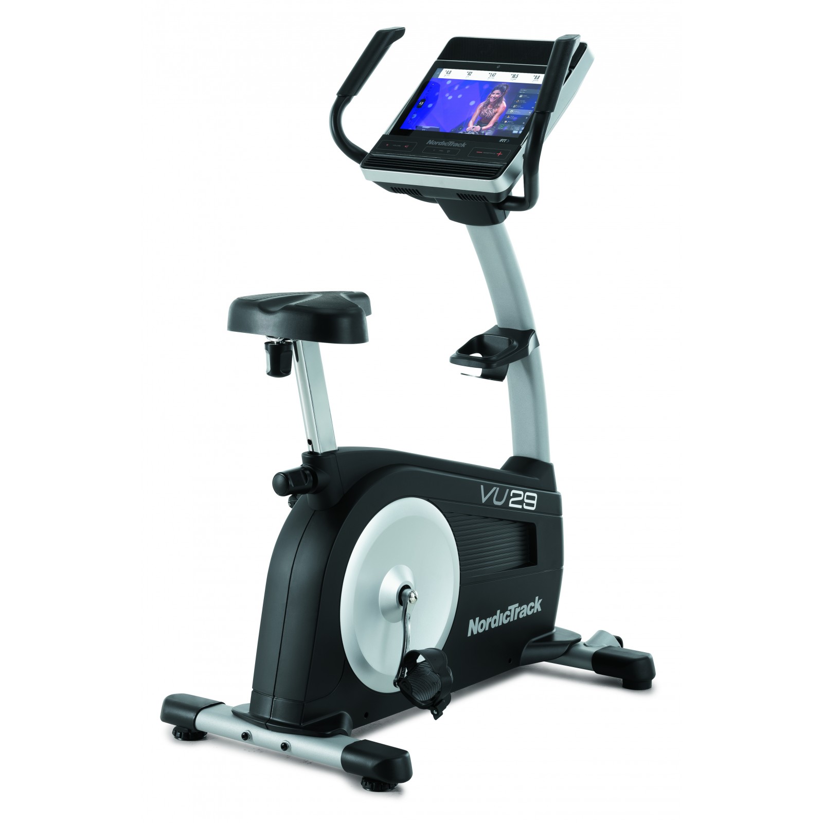 NordicTrack Ergometer VU29 NordicTrack Ergometer VU29 – Bild 1