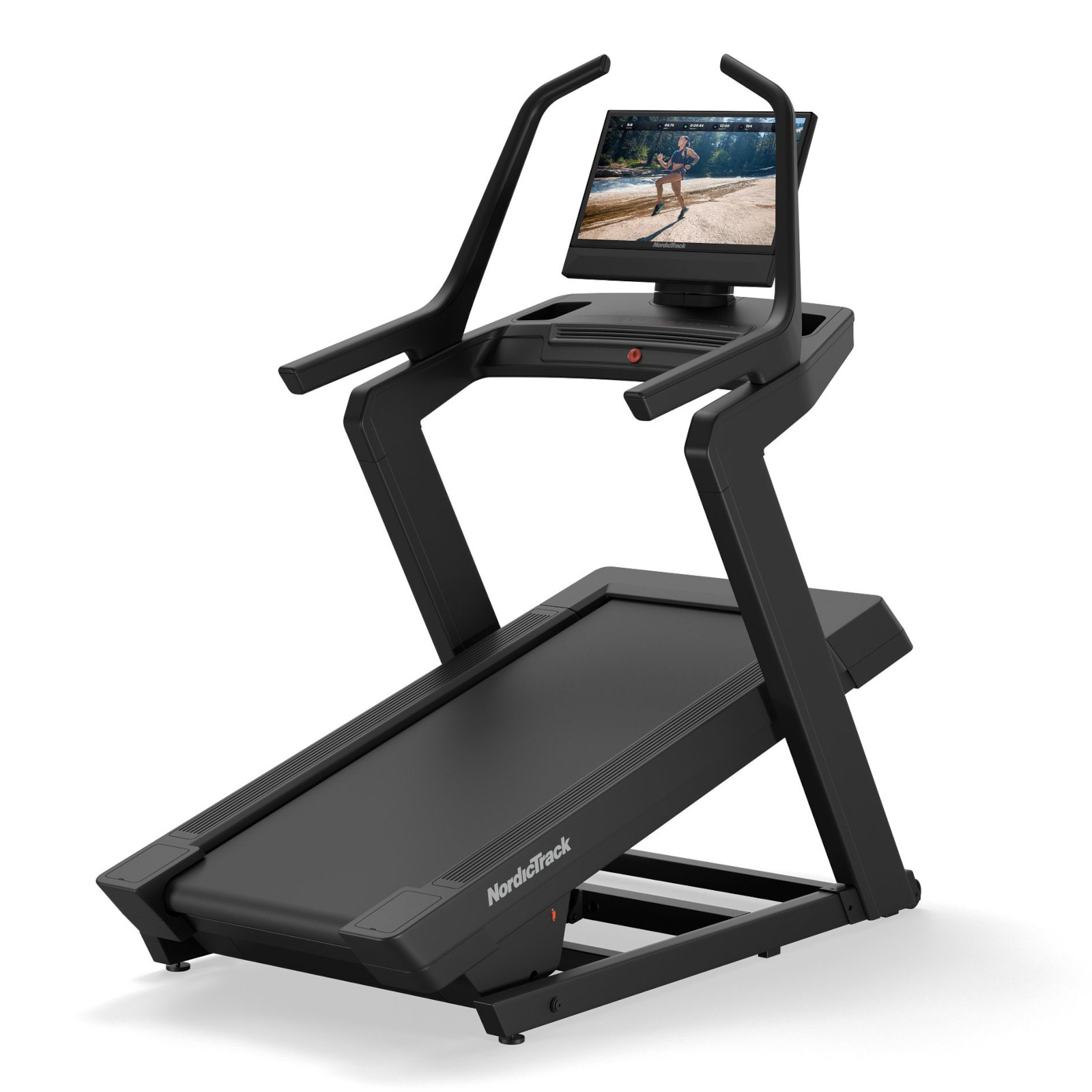NordicTrack Incline Laufband X24 NordicTrack Incline Laufband X24 – Bild 1