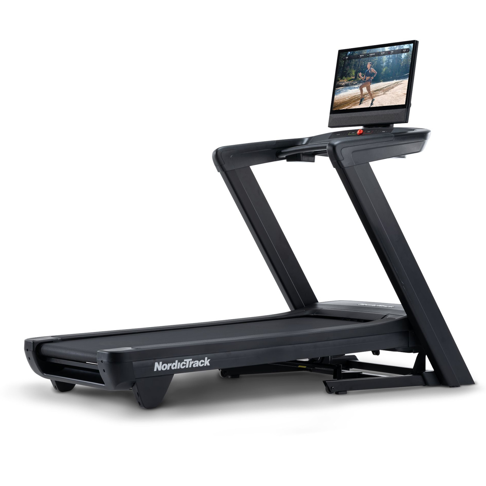 NordicTrack Laufband Commercial 2450 NordicTrack Laufband Commercial 2450 – Bild 1