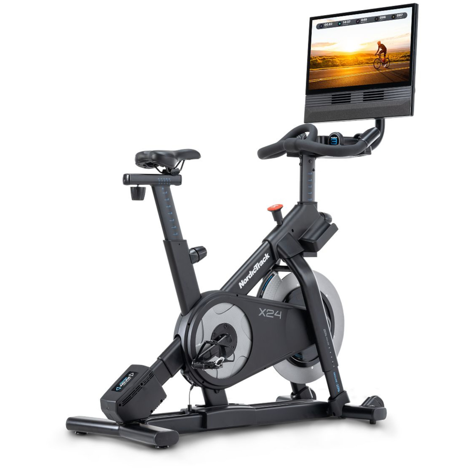 NordicTrack Indoor Cycle X24 NordicTrack Indoor Cycle X24 – Bild 1