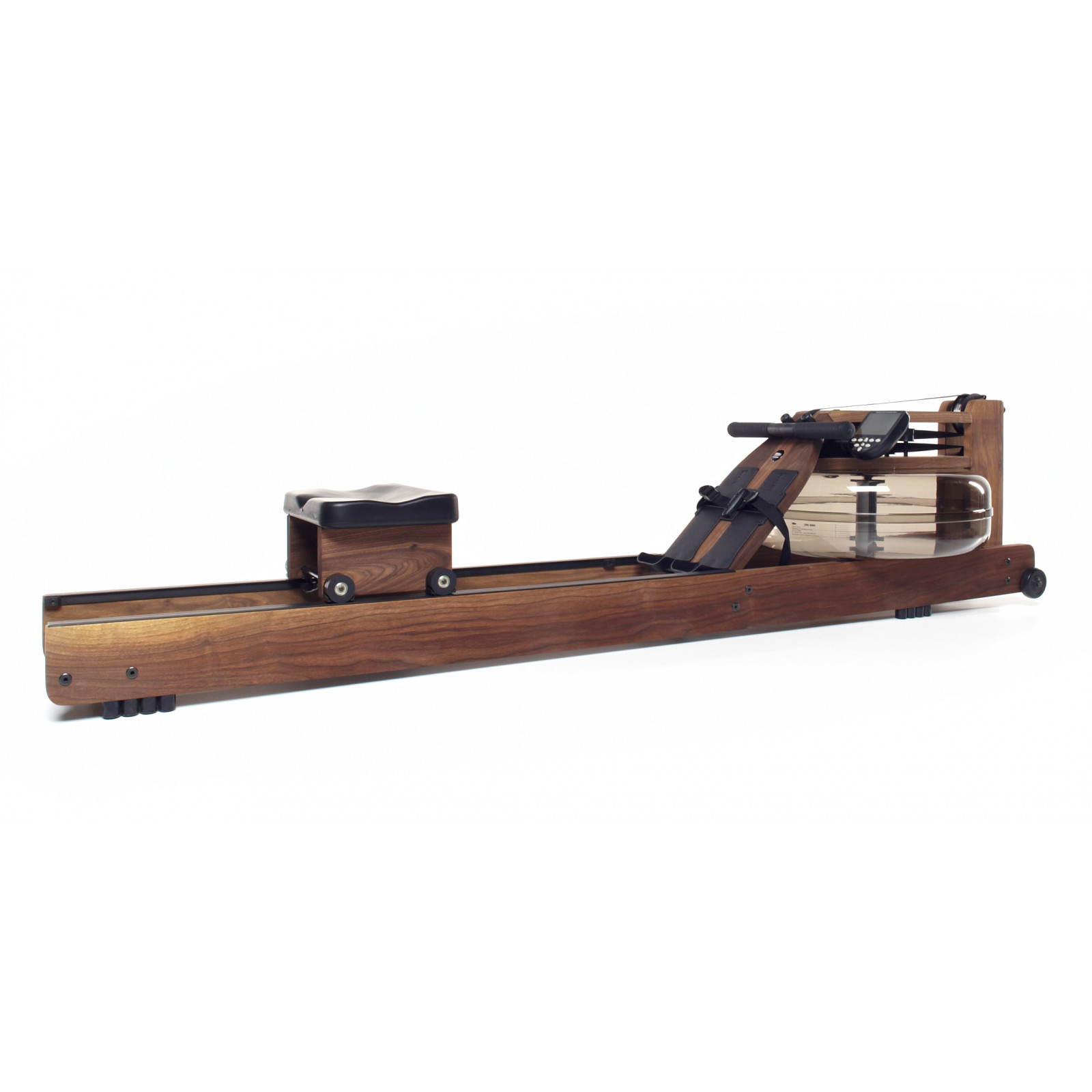 WaterRower Rudergerät Nussbaum WaterRower Rudergerät Nussbaum – Bild 1