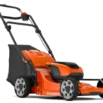 HUSQVARNA LC 142i inkl. Akku und Ladegerät