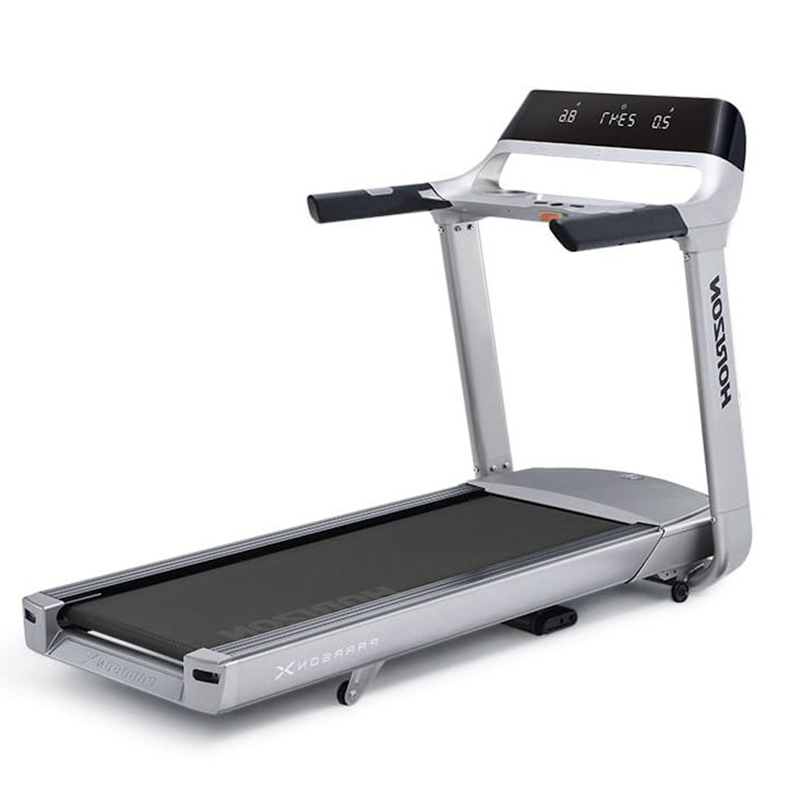 Horizon Laufband Paragon X Horizon Laufband Paragon X – Bild 1