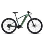 ROCKRIDER E-EXPL 700 E-Mountainbike Hardtail 29 Zoll moosgrün (Brose 70 Nm, 630 Wh)