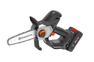 Husqvarna Aspire® Astsäge P8X-P4A mit Akku und Ladegerät Husqvarna Aspire® Astsäge P8X-P4A mit Akku und Ladegerät – Bild 1
