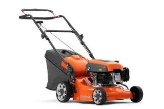 Husqvarna LC 140P Husqvarna LC 140P – Bild 1