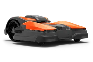 Husqvarna CEORA® 544 EPOS® / RZ 43L / CS4 Husqvarna CEORA® 546 EPOS® / RZ 43M / CS4 – Bild 1