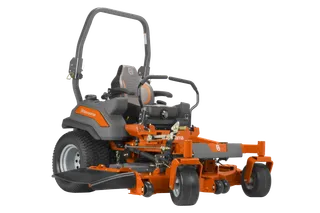HUSQVARNA Z560X HUSQVARNA Z560X – Bild 1