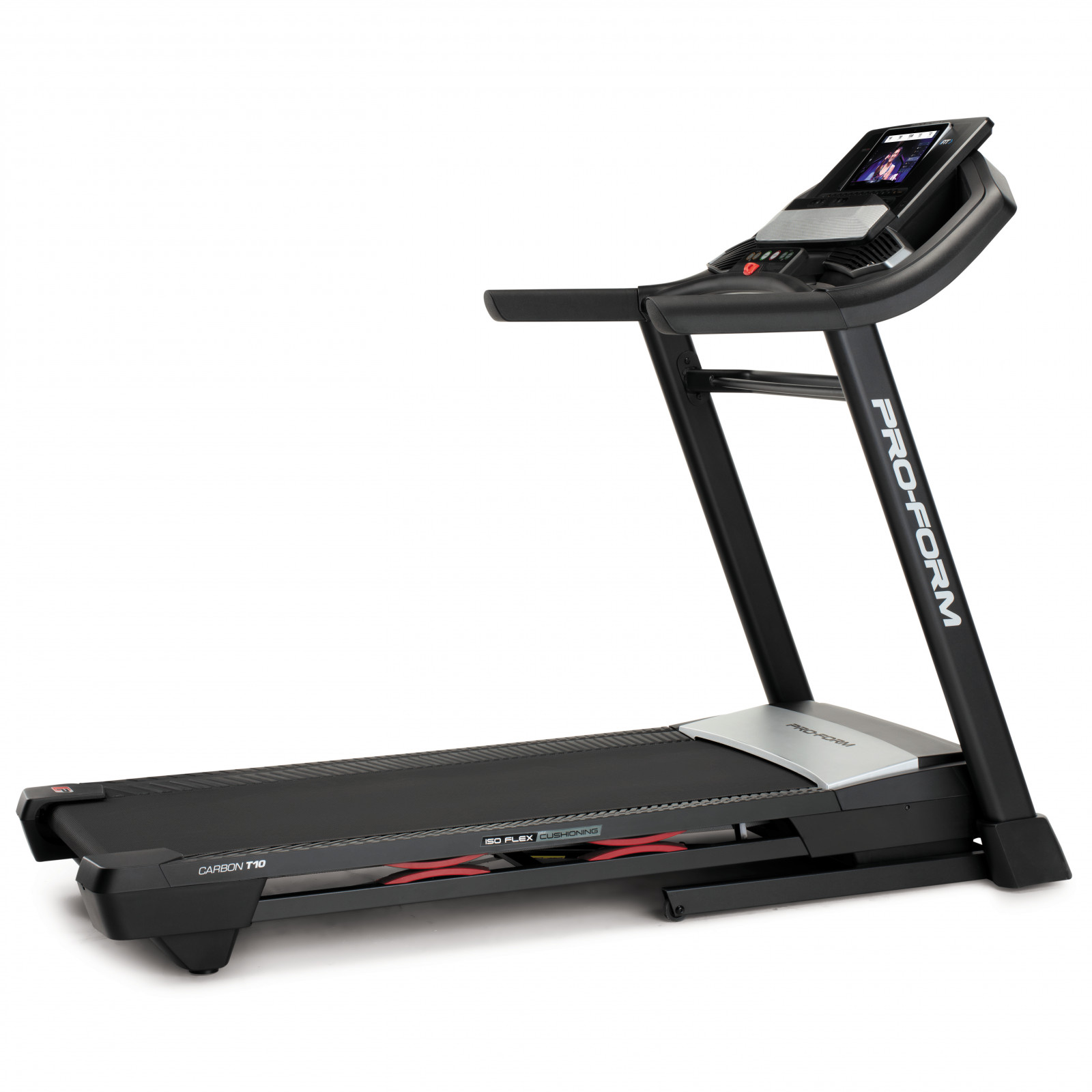 ProForm Laufband Carbon T10(Ausstellungsstück) ProForm Laufband Carbon T10(Ausstellungsstück) – Bild 1