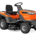 Husqvarna TC 100i