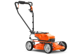 Husqvarna LB 448iV Husqvarna LB 448iV – Bild 1