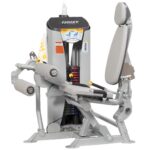 Hoist Fitness Kraftstation Leg Curl(Ausstellungsstück)