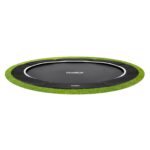 Salta Trampolin Royal Baseground