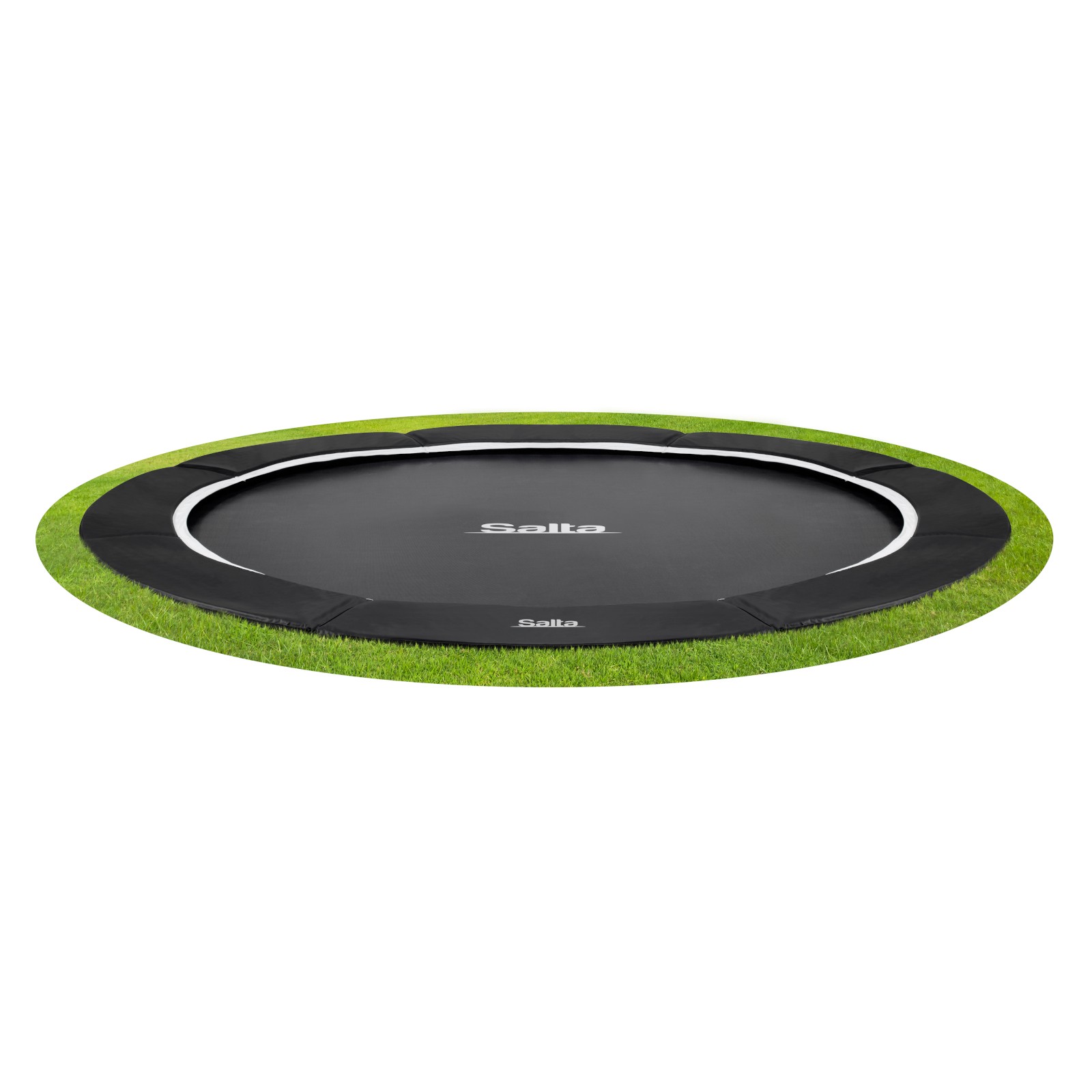 Salta Trampolin Royal Baseground Salta Trampolin Royal Baseground – Bild 1
