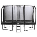 Salta Trampolin First Class rechteckig