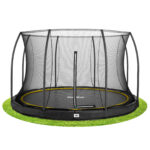 Salta Trampolin Comfort Edition Ground