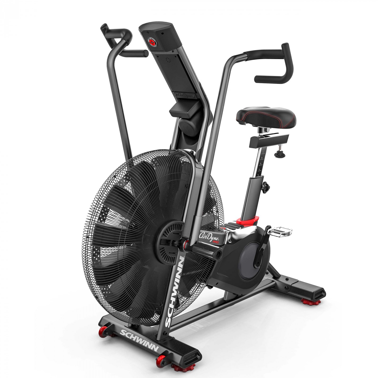 Schwinn Airdyne AD8 Schwinn Airdyne AD8 – Bild 1