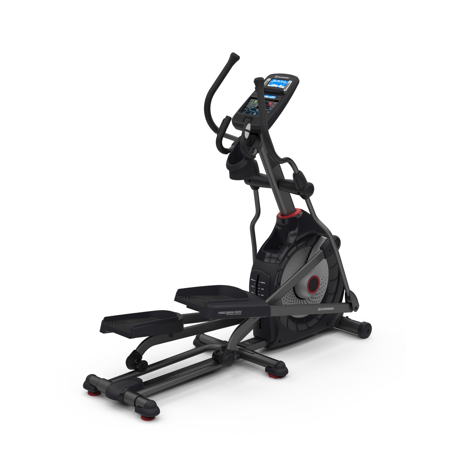 Schwinn Ellipsentrainer 570E Schwinn Ellipsentrainer 570E – Bild 1