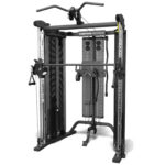 Inspire Kraftstation SF6 Smith Functional Trainer