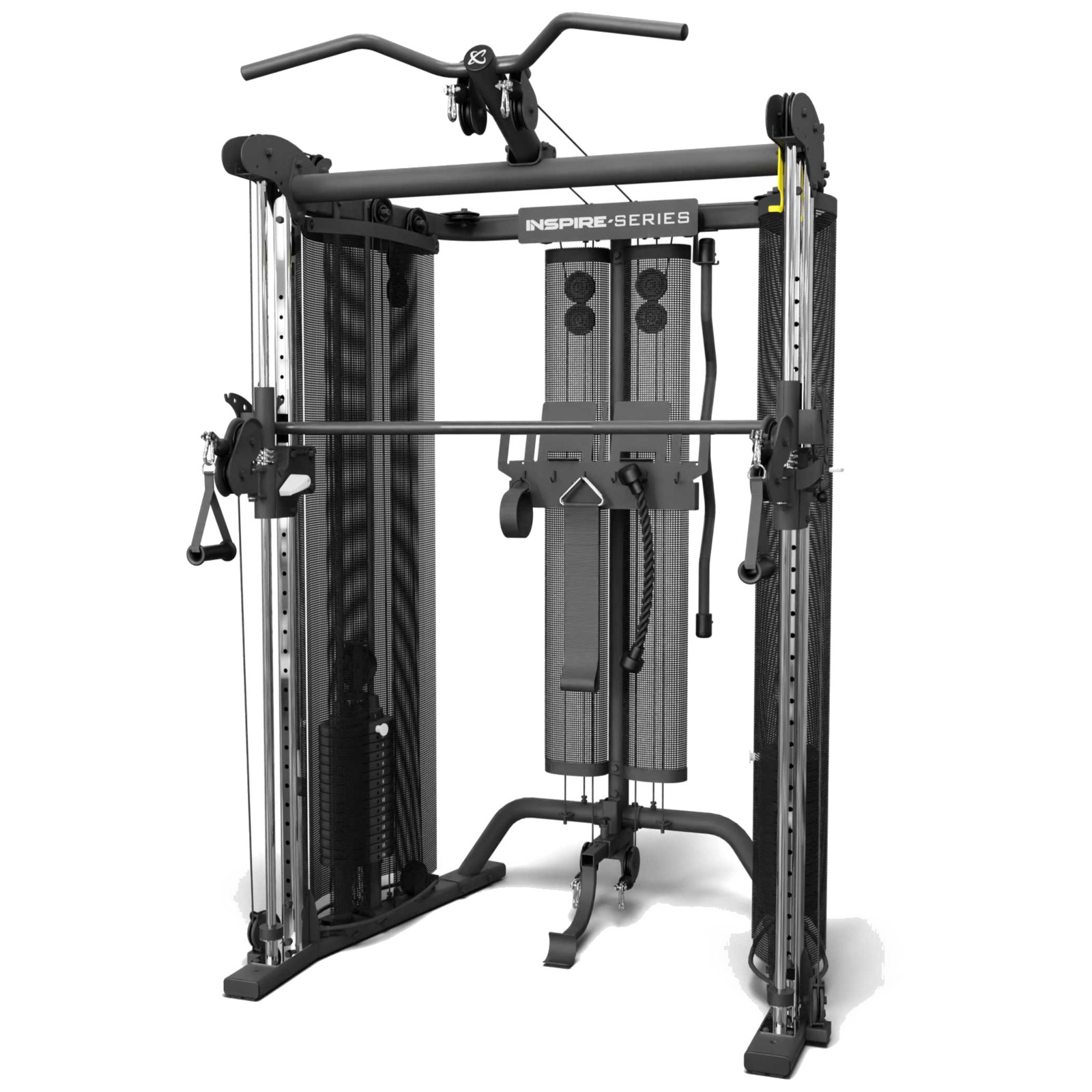 Inspire Kraftstation SF6 Smith Functional Trainer Inspire Kraftstation SF6 Smith Functional Trainer – Bild 1