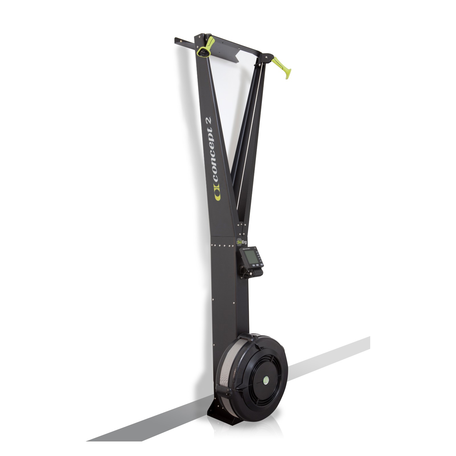 Concept2 SkiErg PM5, Wandmodell Concept2 SkiErg PM5, Wandmodell – Bild 1