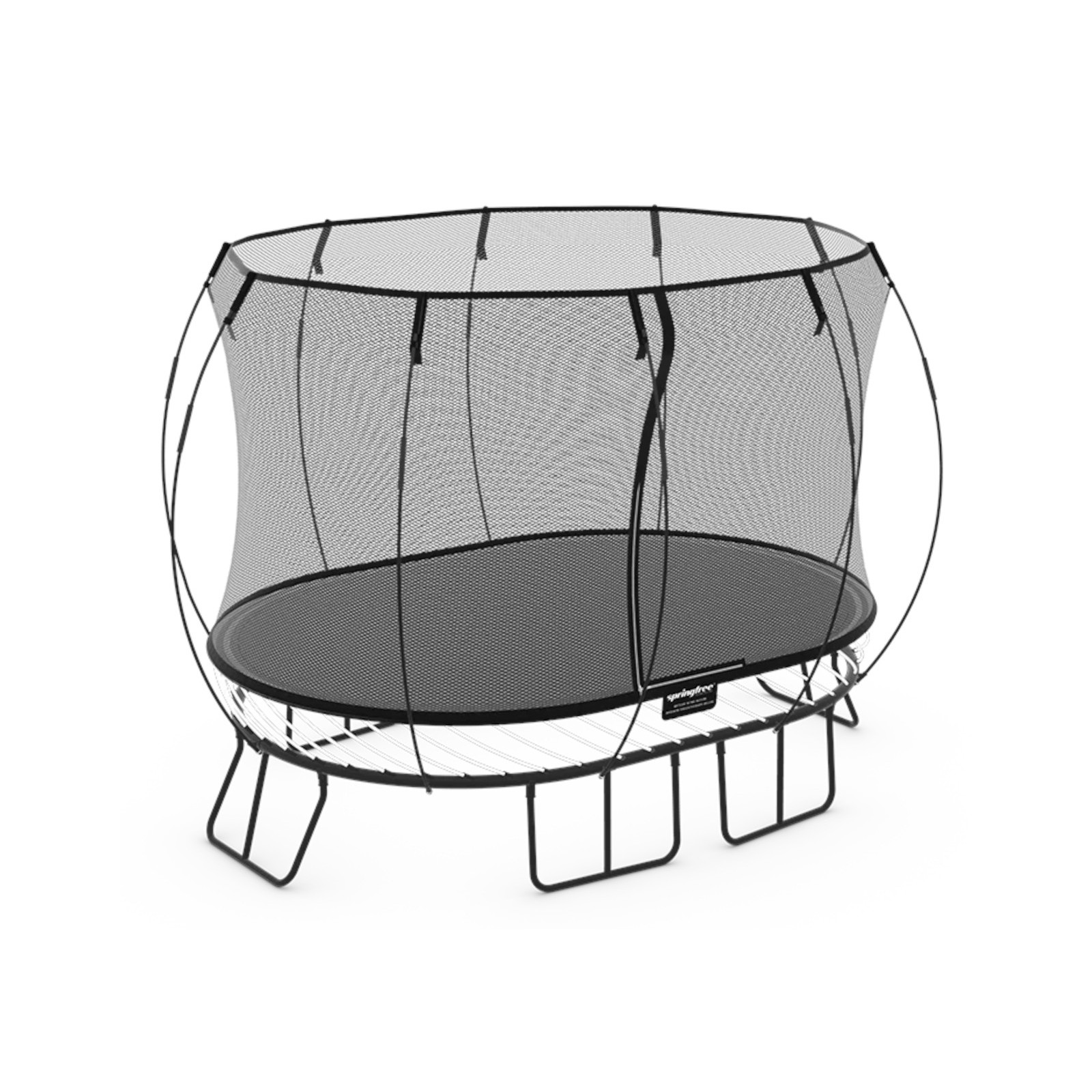 Springfree Trampolin O77 Springfree Trampolin O77 – Bild 1