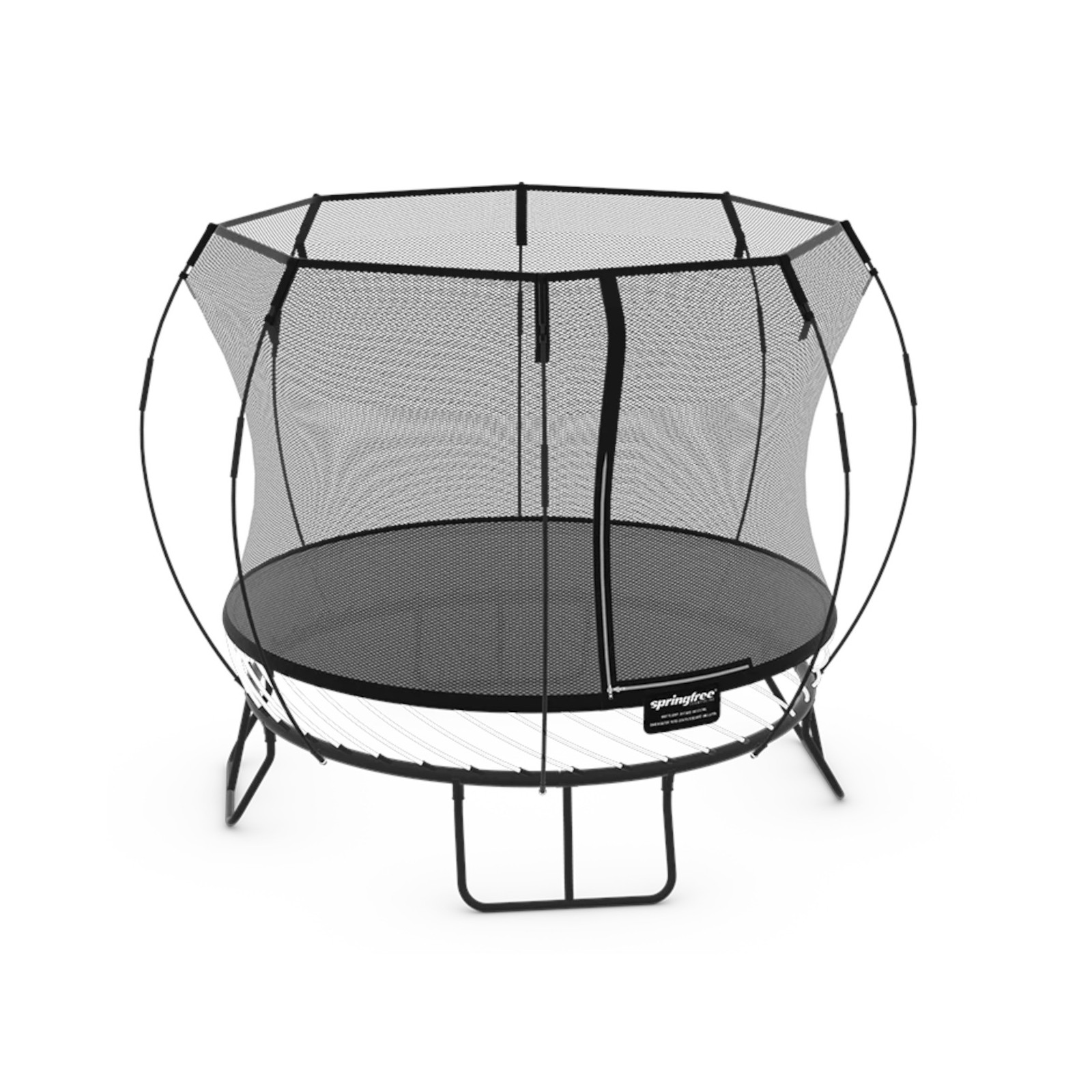 Springfree Trampolin R54 Springfree Trampolin R54 – Bild 1