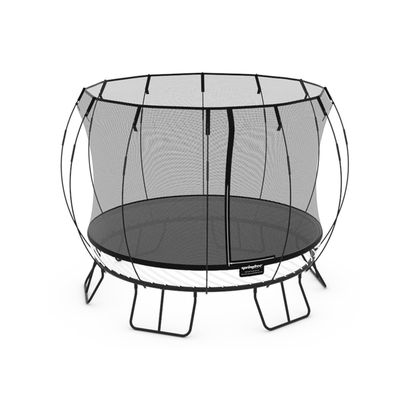 Springfree Trampolin R79 Springfree Trampolin R79 – Bild 1