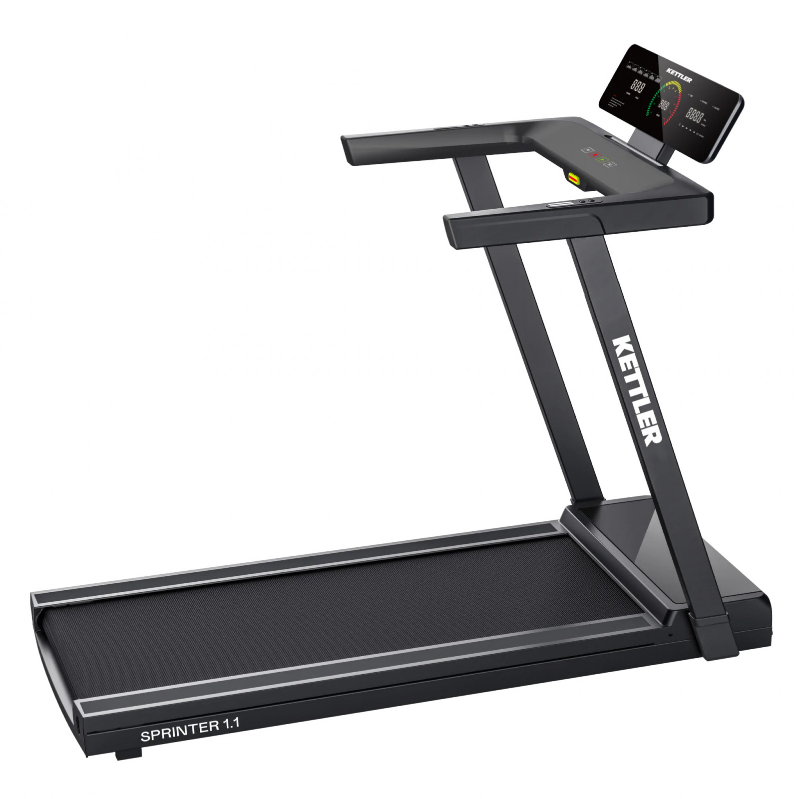 Kettler Laufband Sprinter 1.1 Kettler Laufband Sprinter 1.1 – Bild 1
