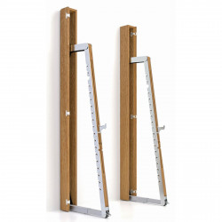 NOHrD SquatRack NOHrD SquatRack – Bild 1