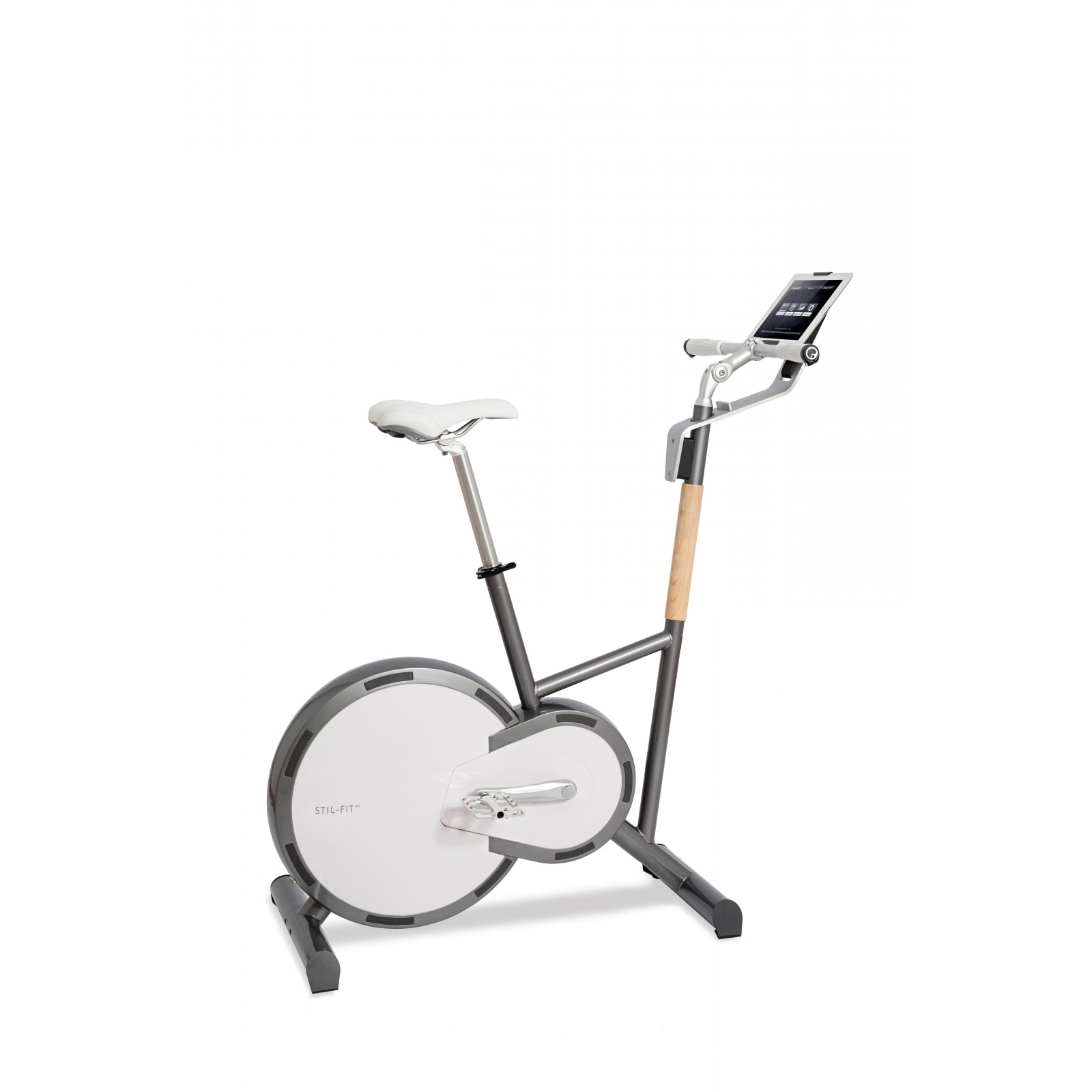 Stil-Fit Ergometer SFE 012(Ausstellungsstück) Stil-Fit Ergometer SFE 012(Ausstellungsstück) – Bild 1