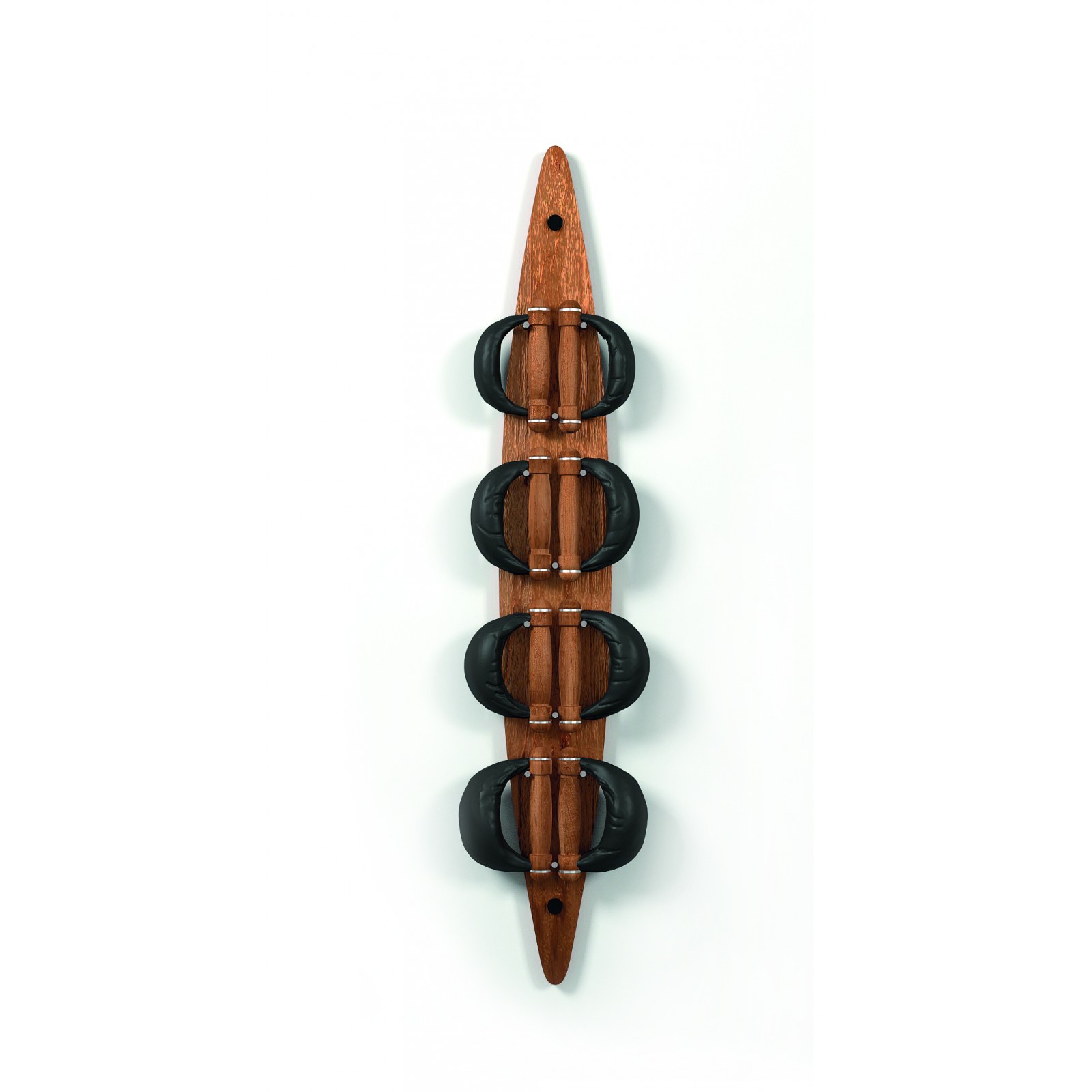 NOHRD Swing Board Kirsche NOHRD Swing Board Kirsche – Bild 1