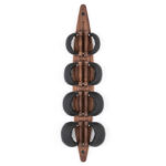 NOHRD Swing Board Nussbaum