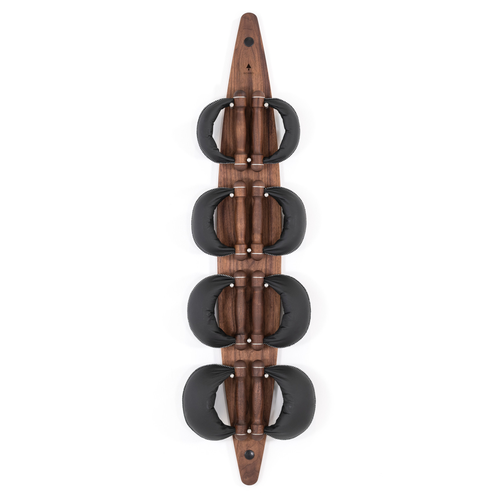 NOHRD Swing Board Nussbaum NOHRD Swing Board Nussbaum – Bild 1