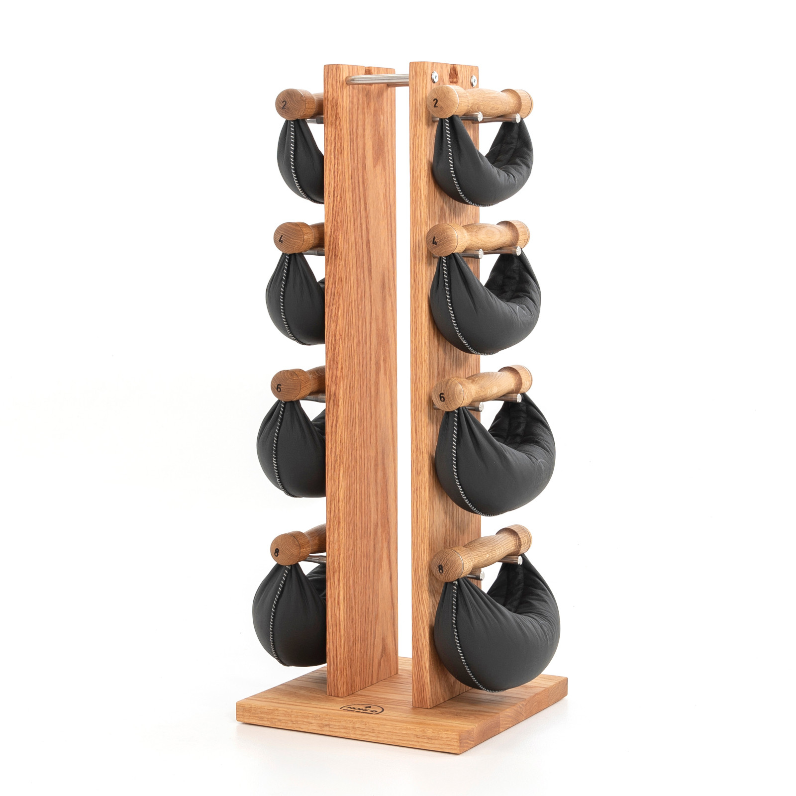 NOHRD Swing Turm Eiche NOHRD Swing Turm Eiche – Bild 1