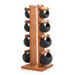 NOHRD Swing Turm Kirsche