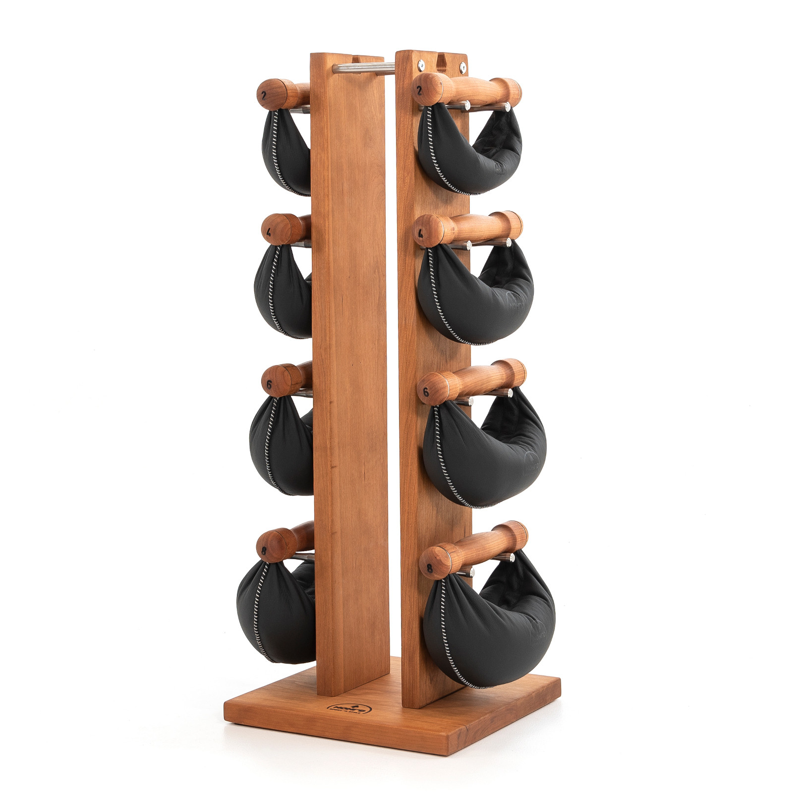NOHRD Swing Turm Kirsche NOHRD Swing Turm Kirsche – Bild 1