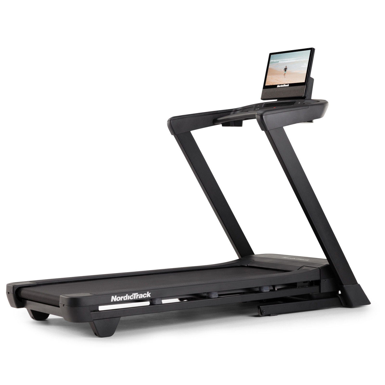 NordicTrack Laufband T Series 16 NordicTrack Laufband T Series 16 – Bild 1