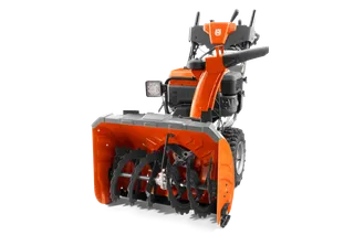 Husqvarna ST 424 HUSQVARNA ST 430 – Bild 1