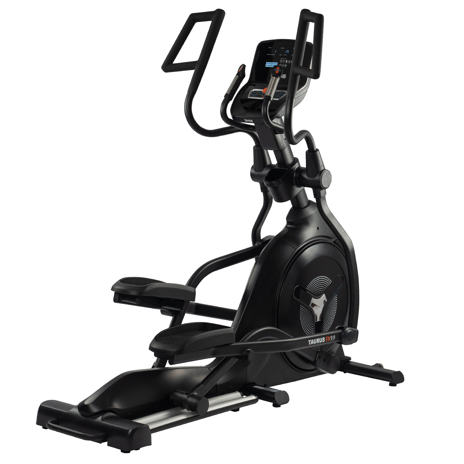 Taurus Crosstrainer FX9.9 Taurus Crosstrainer FX9.9 – Bild 1