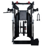 Taurus MS25 Pro Dual Pulley Kabelzugstation